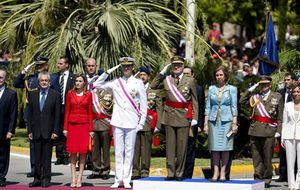 'Plantón' a Alberto de Mónaco: ningún miembro de la Familia Real acudirá a su boda