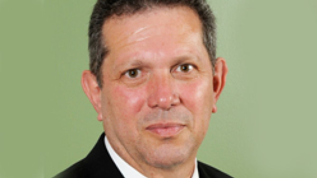 Roberto Salas, nuevo vicepresidente ejecutivo de Liberty International