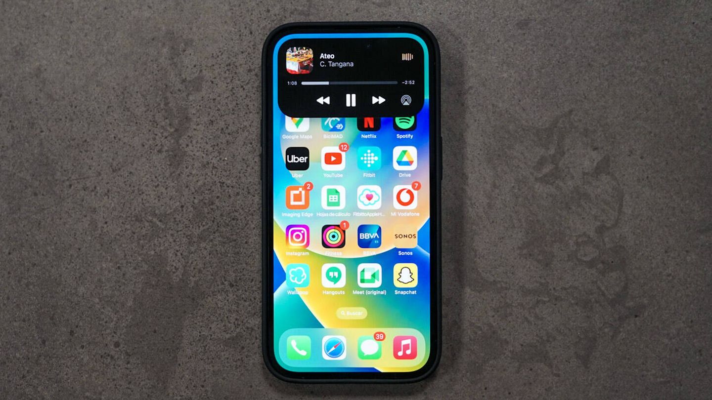 Protector Pantalla Apple Iphone 15 Pro Max (5g) Cristal Templado con  Ofertas en Carrefour