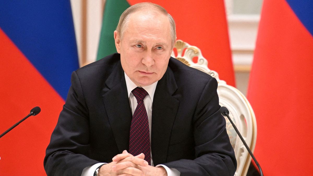 Rusia elaboró un plan secreto para "absorber" Bielorrusia en 2030