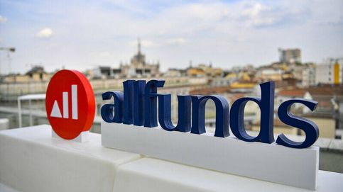 Bestinver Securities da alas a la remontada de Allfunds: Ofrece una oportunidad única