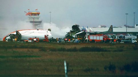 Tragedia en Portugal: la terrible historia del vuelo 495 de Martinair