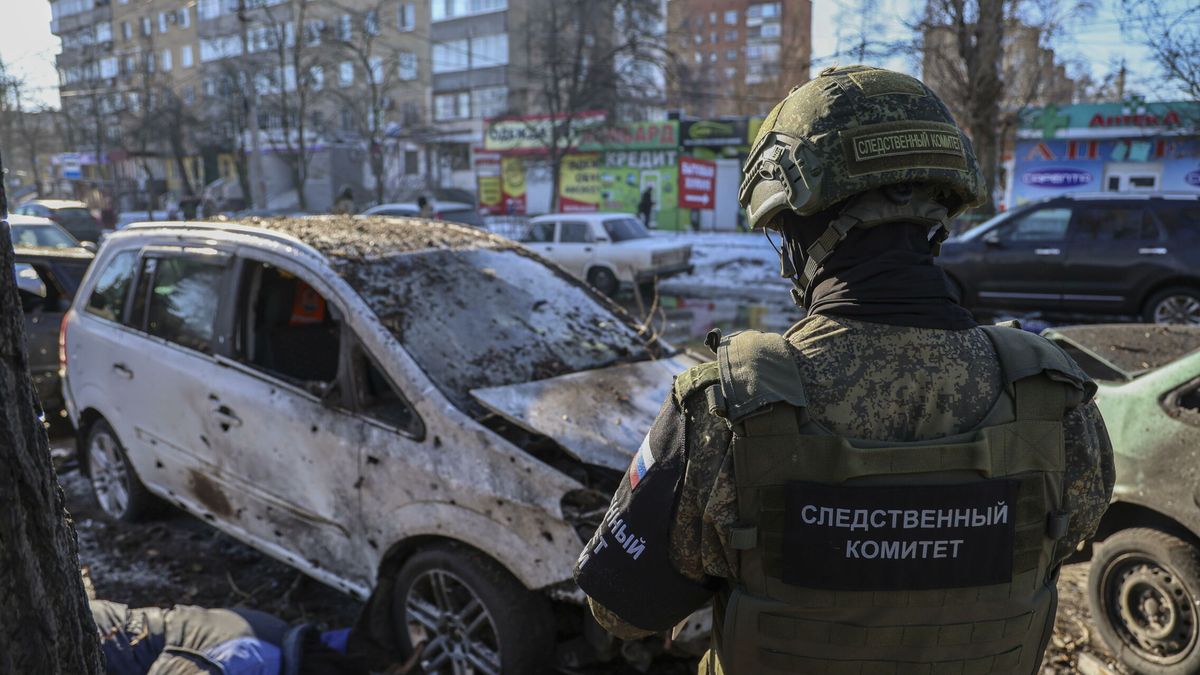  Ucrania y Polonia abren la puerta comprar armas juntos mientras Rusia y Kiev se acusan mutuamente del ataque en Donetsk