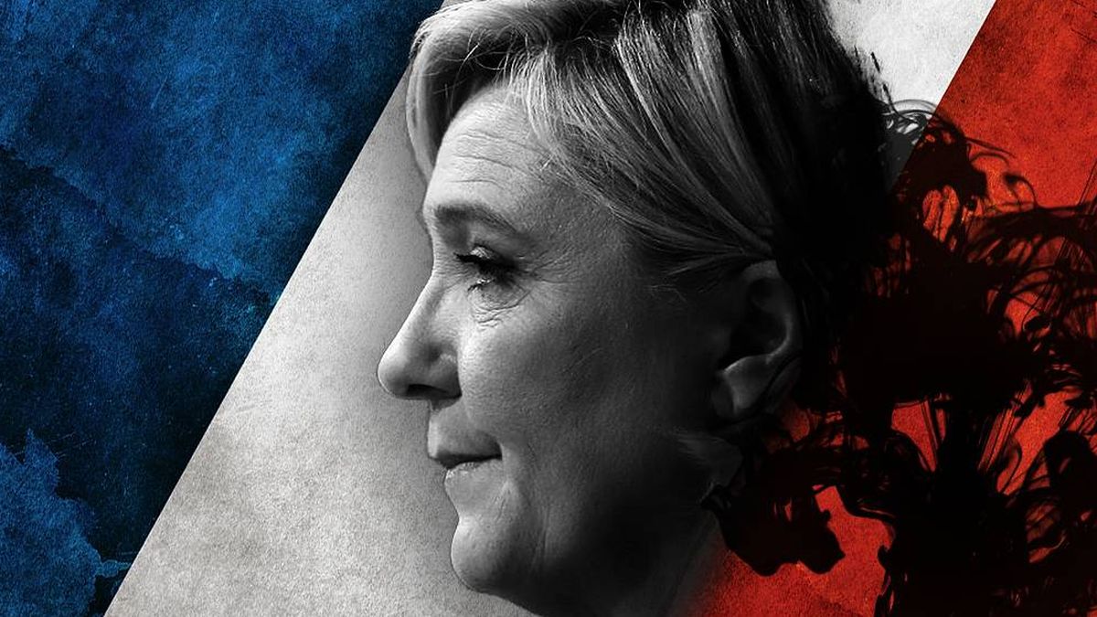 Las cuatro plagas económicas que amenazan a Francia si Le Pen llega al Elíseo
