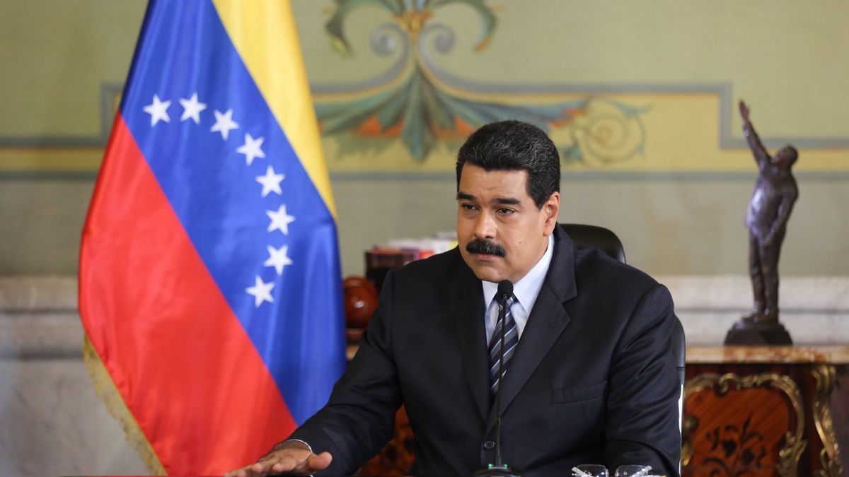 Repsol admite por primera vez el posible impacto de las sanciones de EEUU a Venezuela