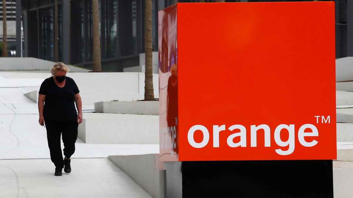 Orange sube la indemnización de su ERE de 44 a 49 días por año trabajado