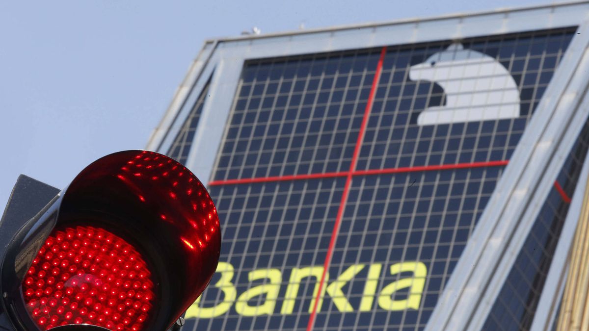 Cerberus ofrece 2.000 millones por la deteriorada cartera inmobiliaria de Bankia 