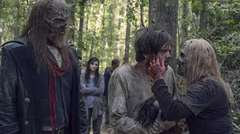 Acusan a 'The Walking Dead' de mostrar violencia gratuita