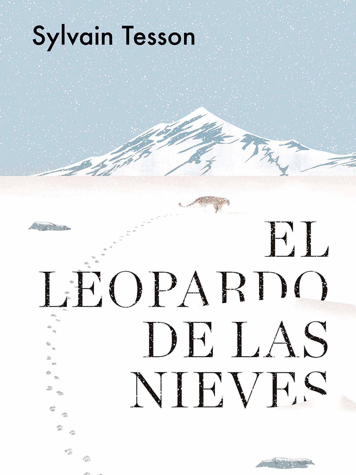 'El leopardo de las nieves'. (Taurus)
