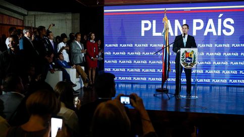 Qué es el 'Plan País': el proyecto de Guaidó para superar “el Estado fallido que es Venezuela”