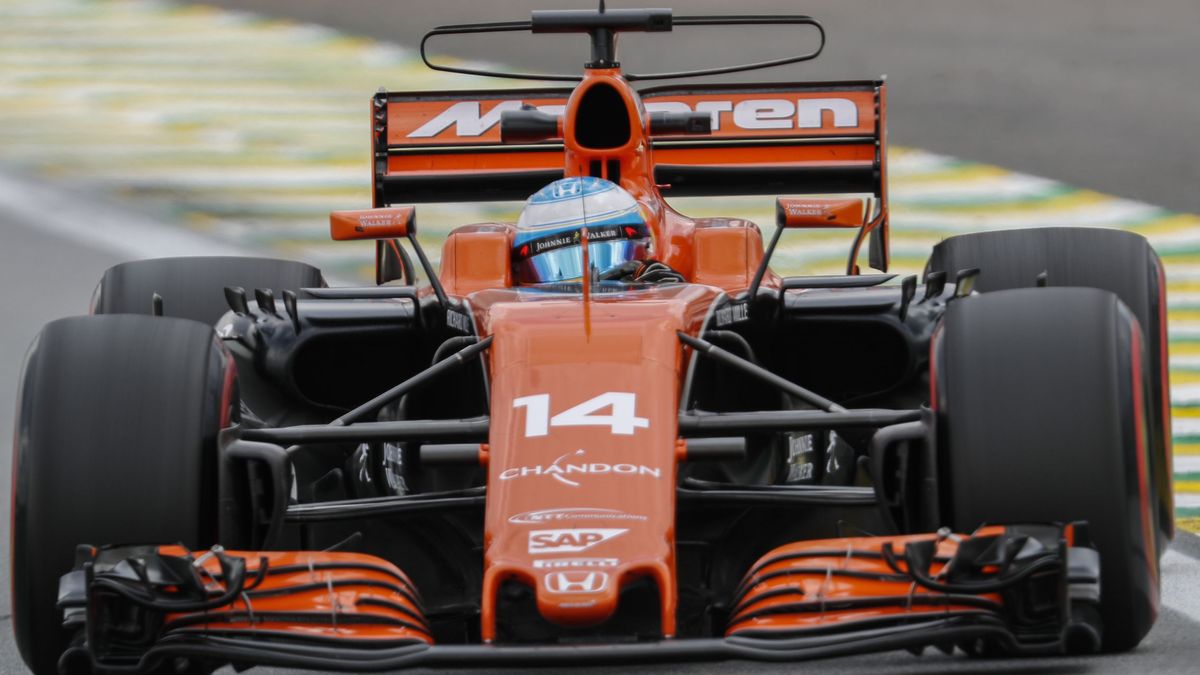 El regalo de Renault a McLaren en forma de kilómetros, no de potencia