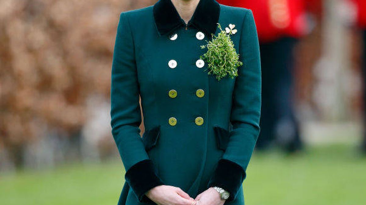 Kate Middleton, la posible protagonista en la mayor humillación al príncipe Andrés