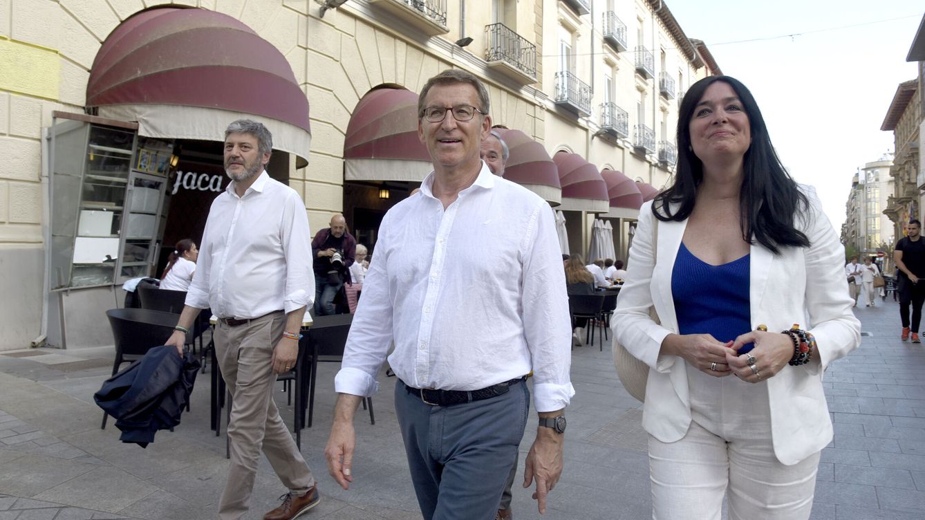 Arrasados por cinco votos: una lección de Huesca para la izquierda dividida