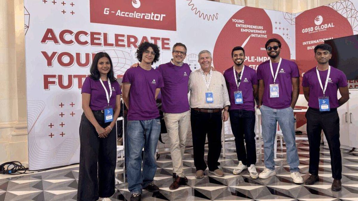 G-Accelerator Impact Call se consolida como aliado de jóvenes emprendedores
