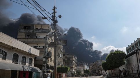 El ataque de Hamás y el nuevo gran conflicto que enfrenta Occidente