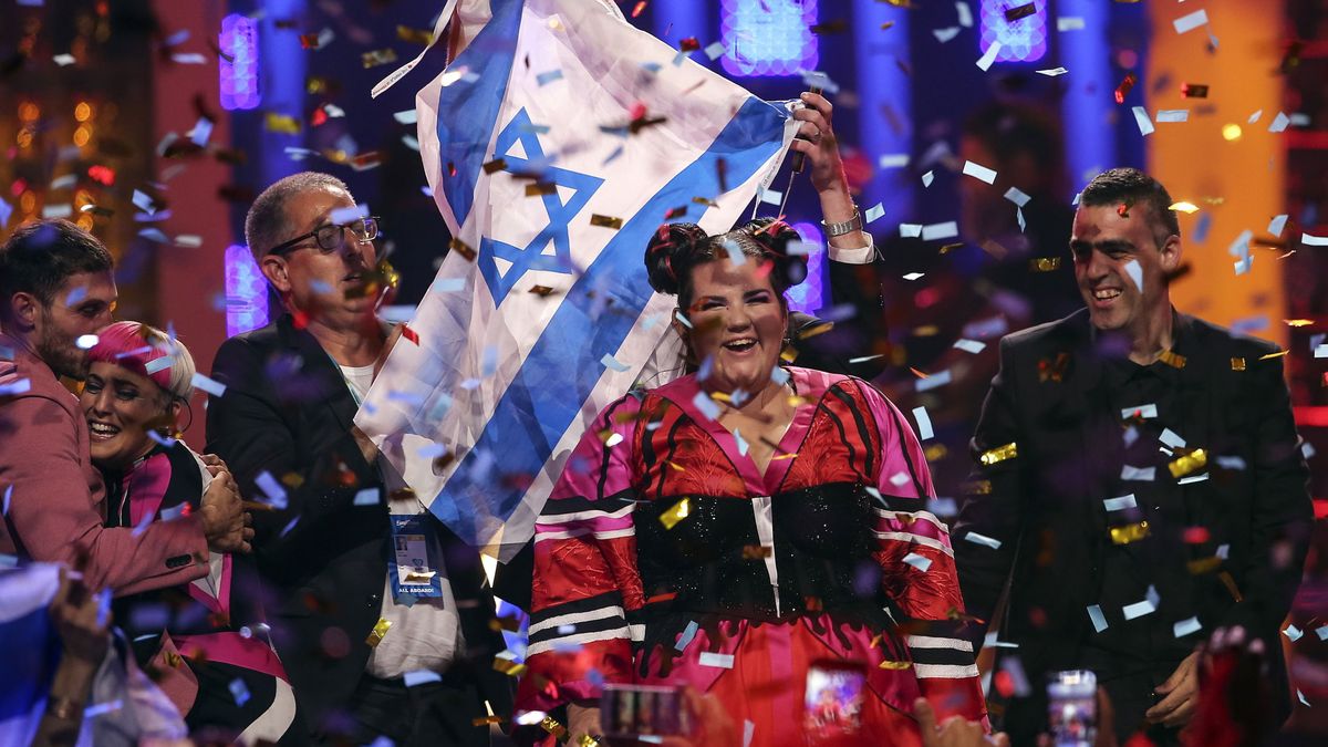 El festival de Eurovisión 2019 se celebrará finalmente en Tel Aviv