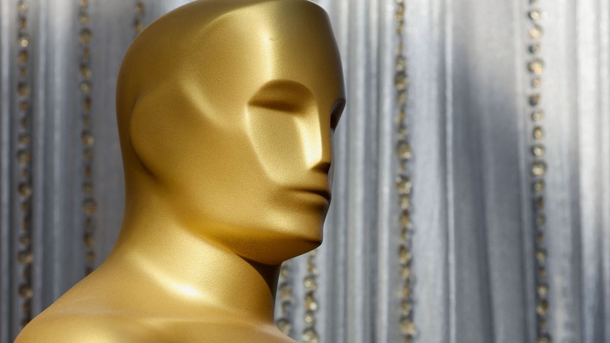 Oscars 2023: horario y dónde ver los premios hoy por televisión y 'online' la gala en España