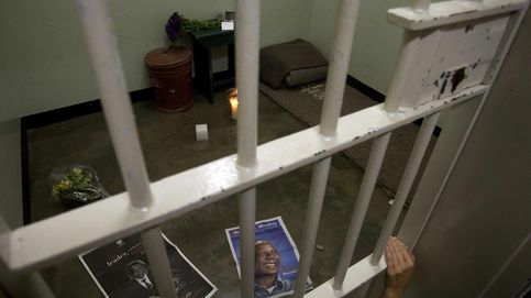 La cárcel de Robben Island, reclusorio de Nelson Mandela y fábrica de presidentes