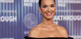 Post de Katy Perry desata la locura con su visita sorpresa a Barcelona: chupitos y más