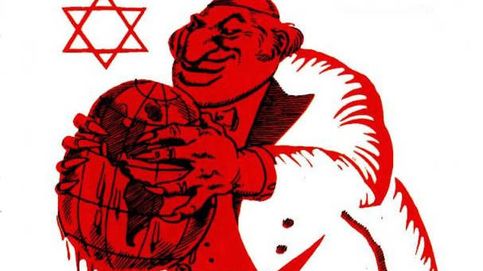 'Protocolos del Mal': cómo triunfó la más loca mentira antisemita y por qué vuelve