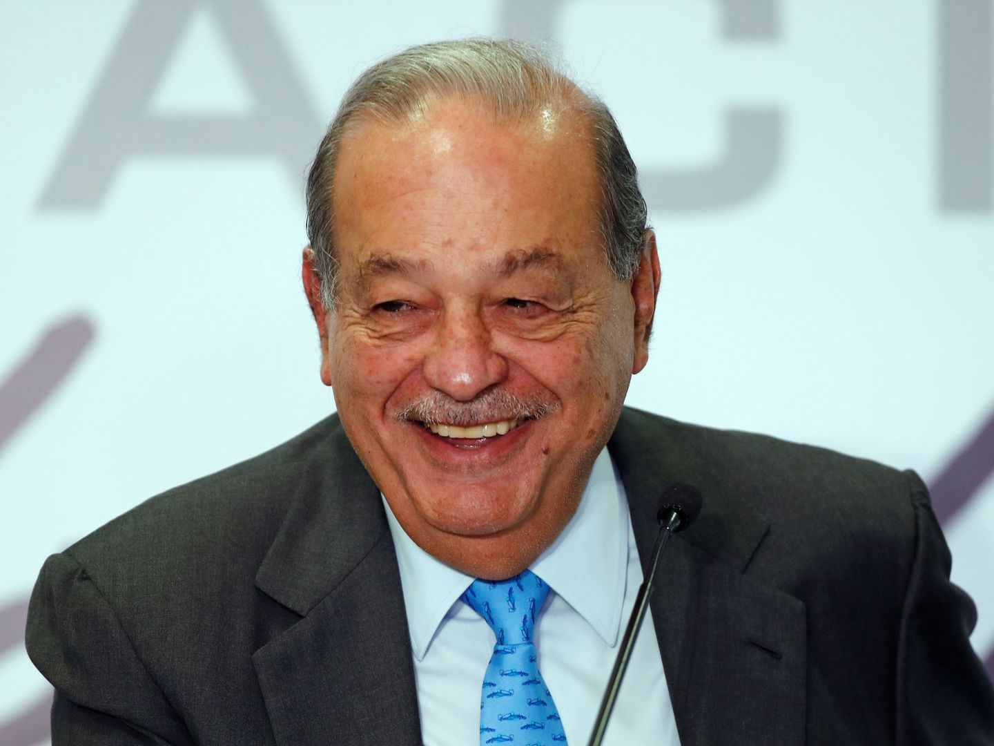 Carlos Slim. (EFE)