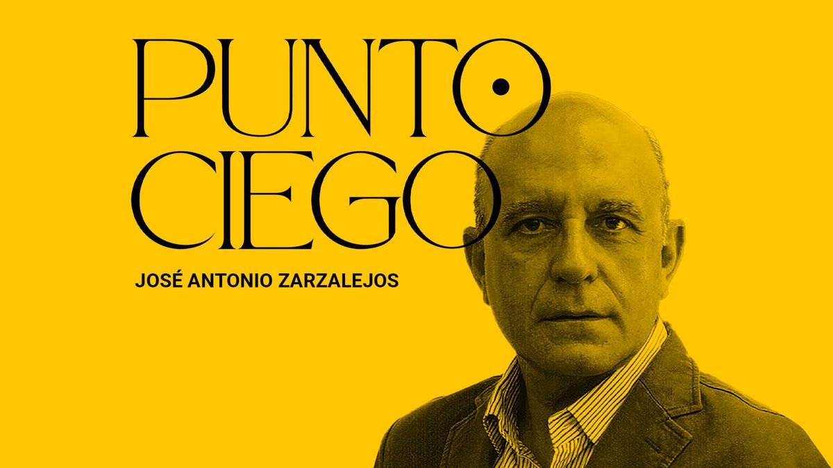 'Punto Ciego' | Manuel Pizarro: "O España se pone las pilas o vamos a un ajuste abrupto"