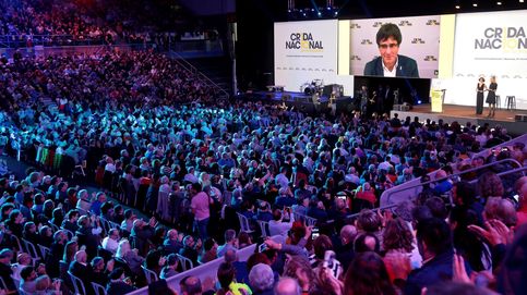 La Crida de Puigdemont nace como alternativa electoral cercana a la ANC