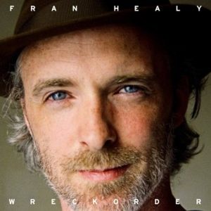 Noticia de Fran Healy, líder de Travis, debuta en solitario con Wreckorder