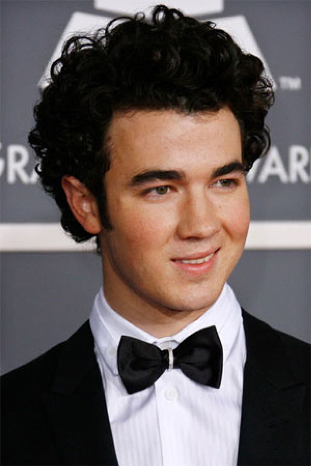 Foto: El mayor de los Jonas Brothers se casa con una peluquera