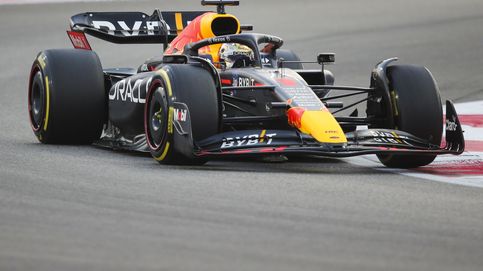 Red Bull Racing estanca su negocio en 269 millones de negocio pese a su dominio en la F-1