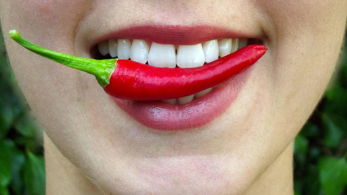 La verdad sobre comer picante: ¿es realmente beneficioso para la salud?