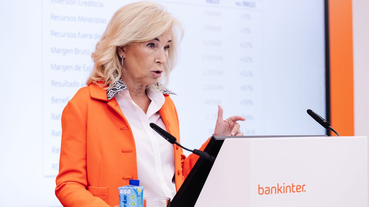 Bankinter y Sabadell, los bancos que más aumentan la remuneración de los depósitos