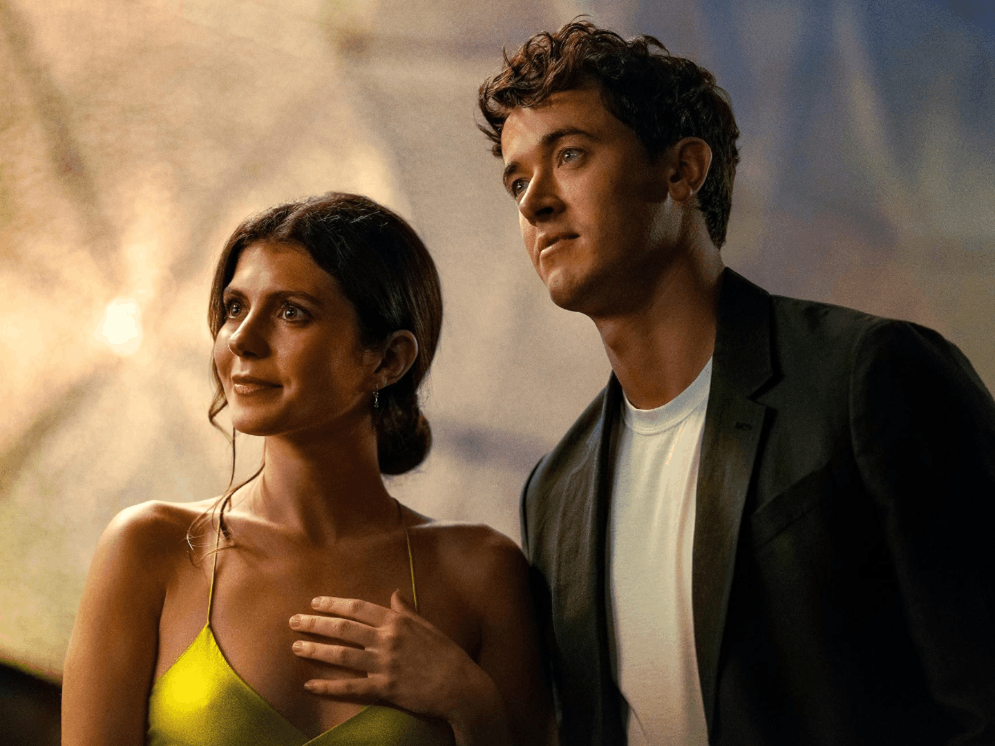 Acaba de llegar a Netflix y promete ser un éxito: la película basada el ...