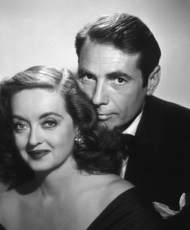 Foto: La pareja, en una foto promocional de la película. (CP)