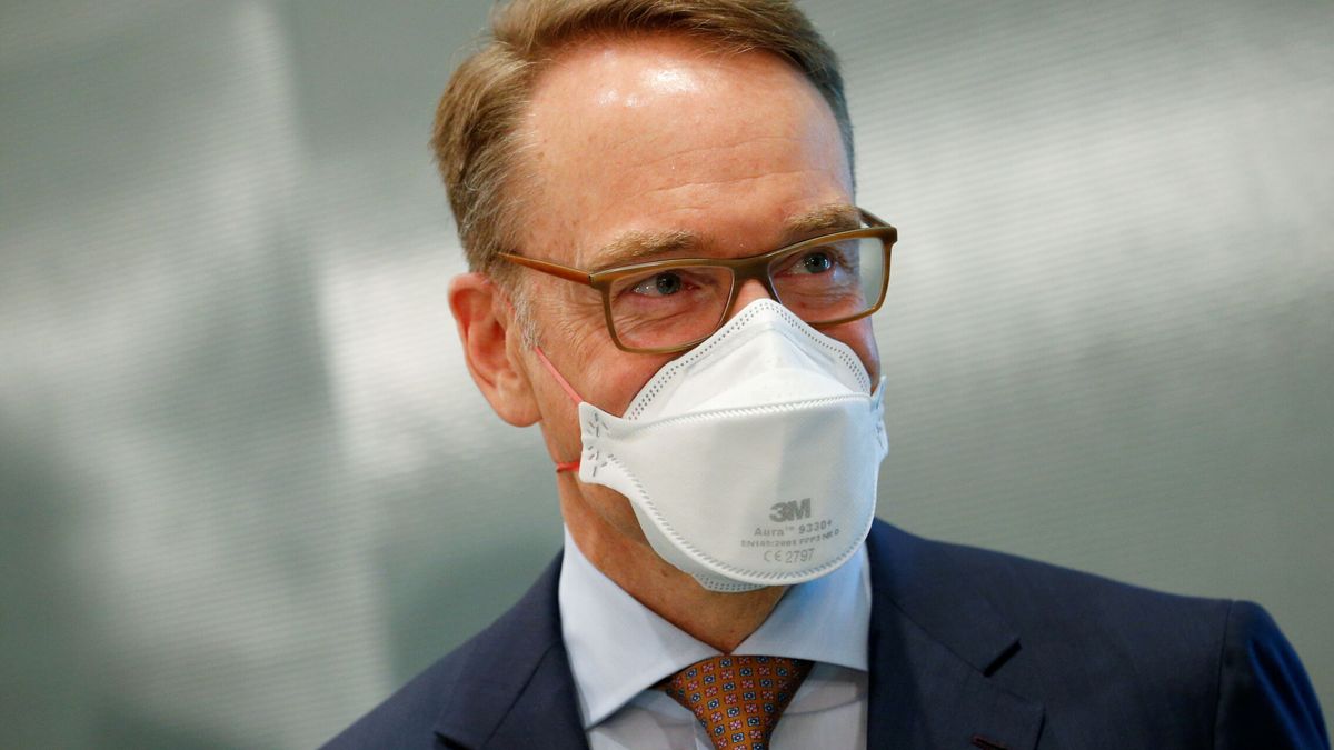 El Bundesbank cree que la nueva meta del 2% del BCE no dependerá de "fracasos pasados"