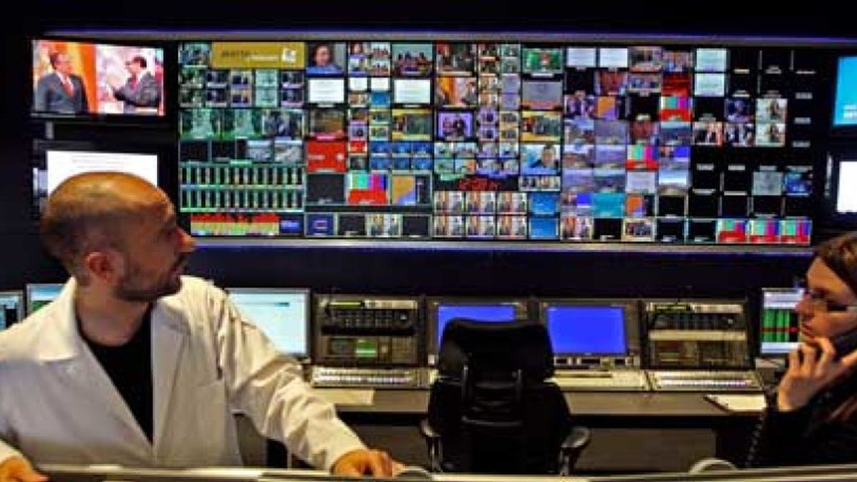 Secuoya sale a bolsa con la privatización de las TV autonómicas en el punto de mira