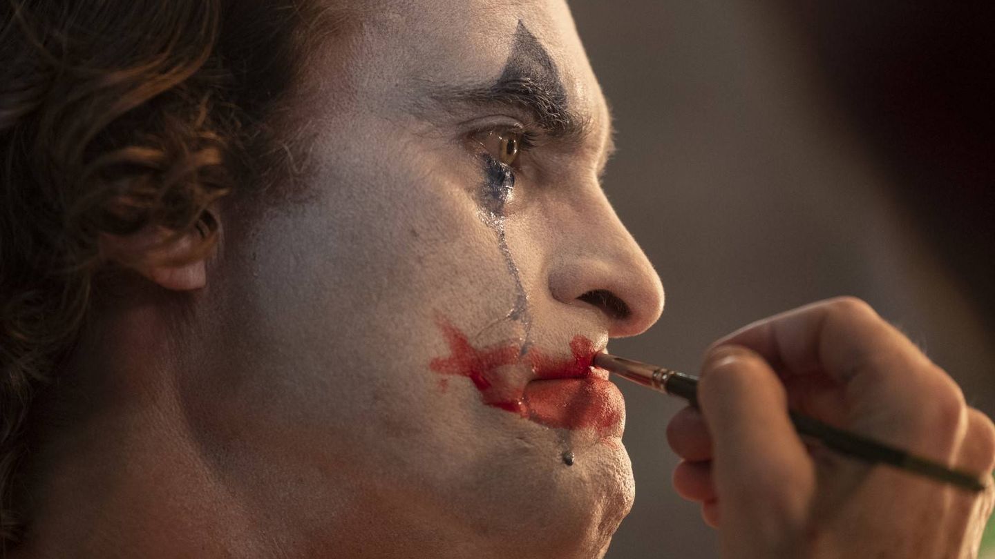 Joaquin Phoenix interpreta al Joker. (Warner)