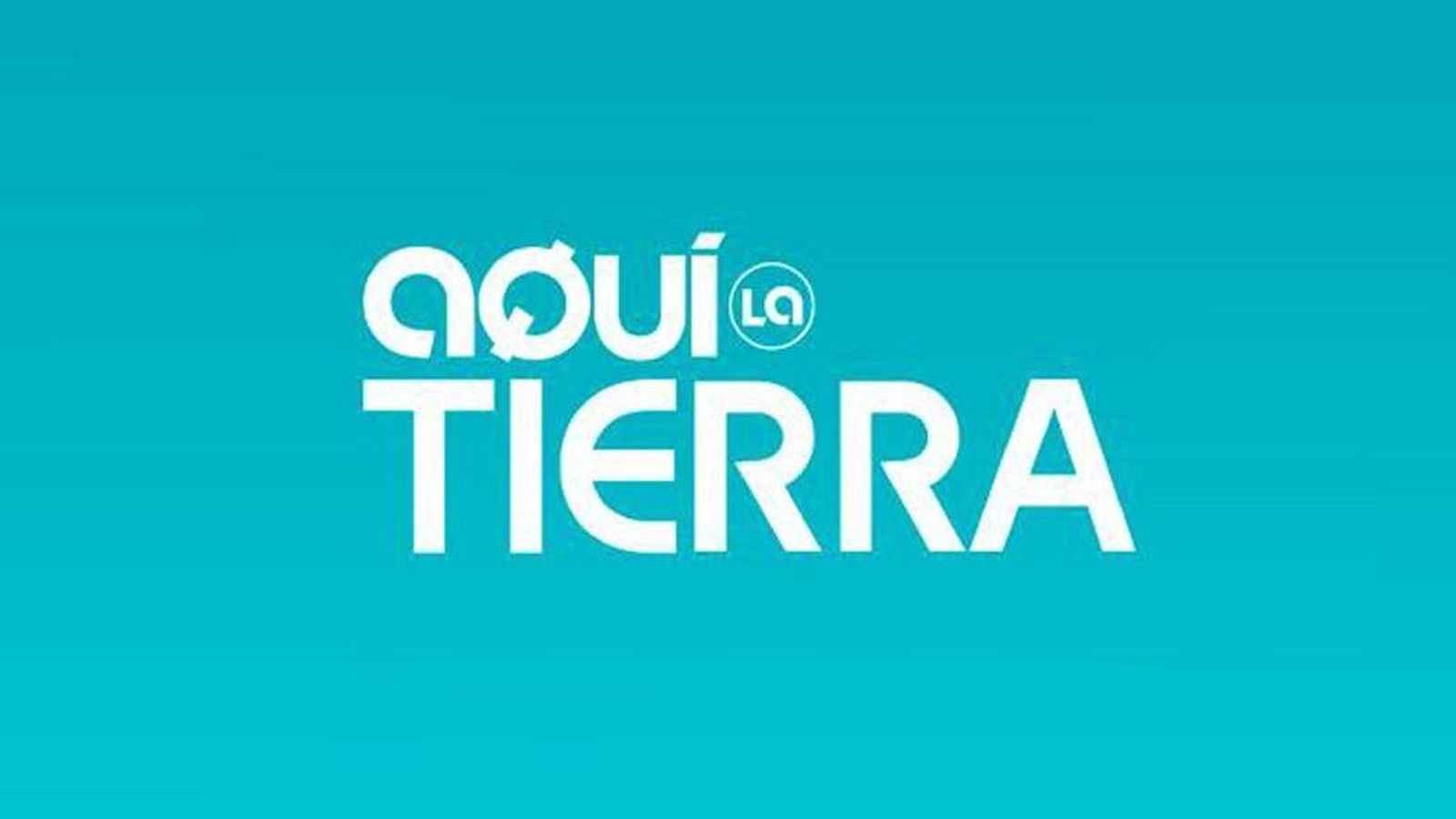 Un mítico rostro de 'Aquí la Tierra', despedido tras 9 años, anuncia su vuelta a TVE: "¡Qué ganas tenía de contaros esto!"