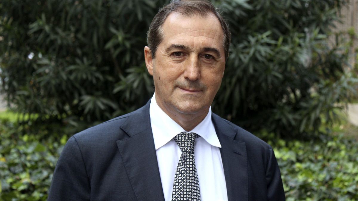 Eladio Jareño dimitirá como director de TVE para ser consejero de TV3 por Ciudadanos