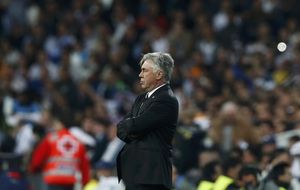 El United vuelve a tentar a Carlo Ancelotti para dirigir su proyecto