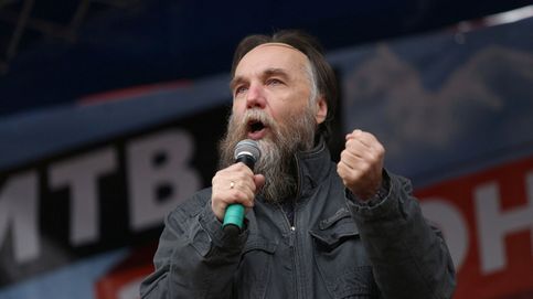Nosotros los Dugin: las teorías detrás de la familia 'ultra' de filósofos más famosa de Rusia