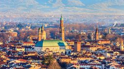 Por qué Italia es (mucho) más bonita que España