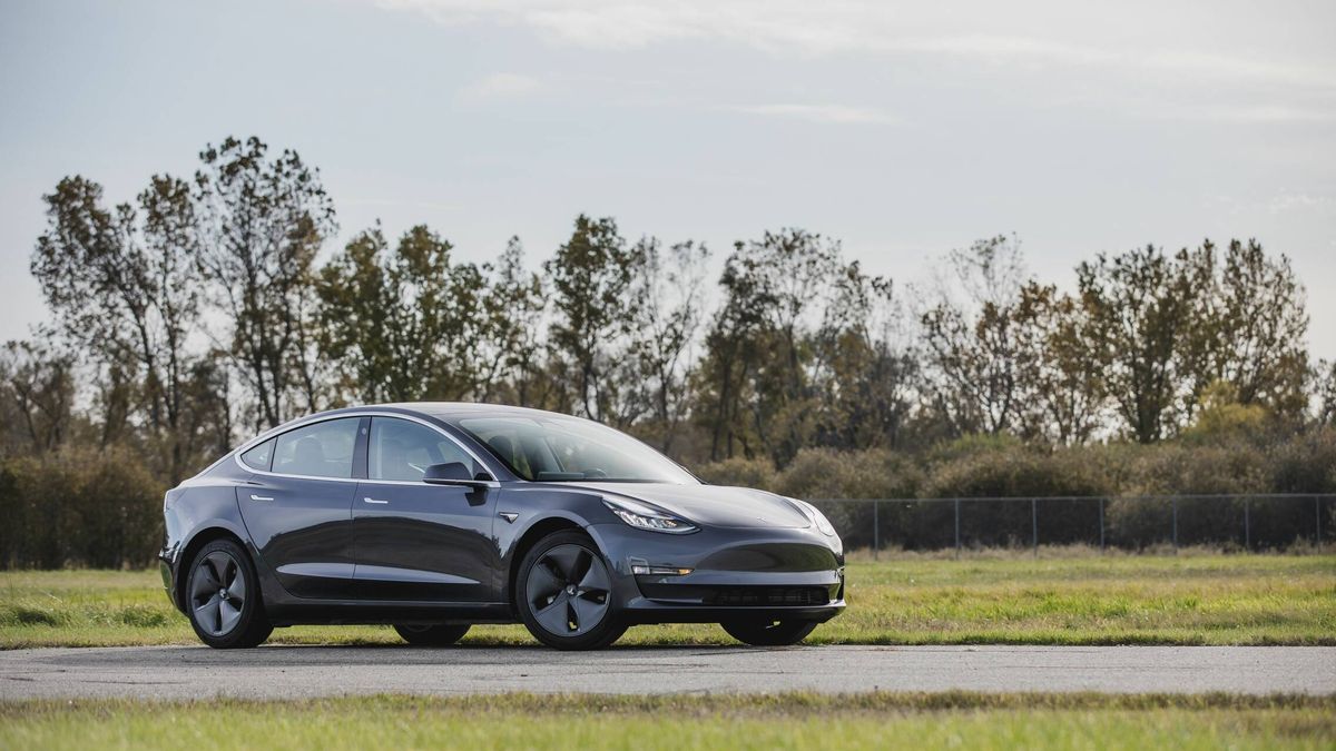 Tesla llamará a revisión a 475.318 coches por varios problemas de seguridad