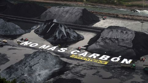 ¿Quiere usted eliminar el carbón? Porque el Gobierno no