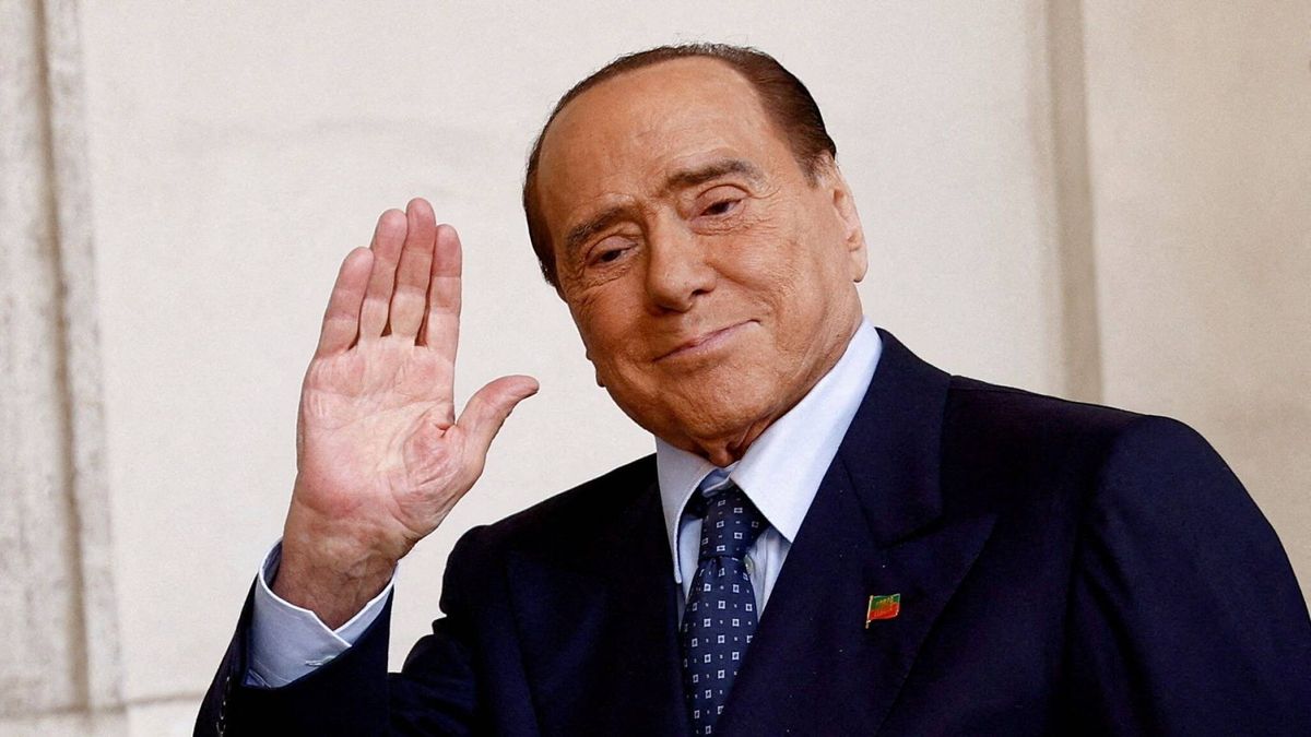 Los hijos de Berlusconi venden su patrimonio inmobiliario: cuánto cuestan las casas y edificios del político italiano