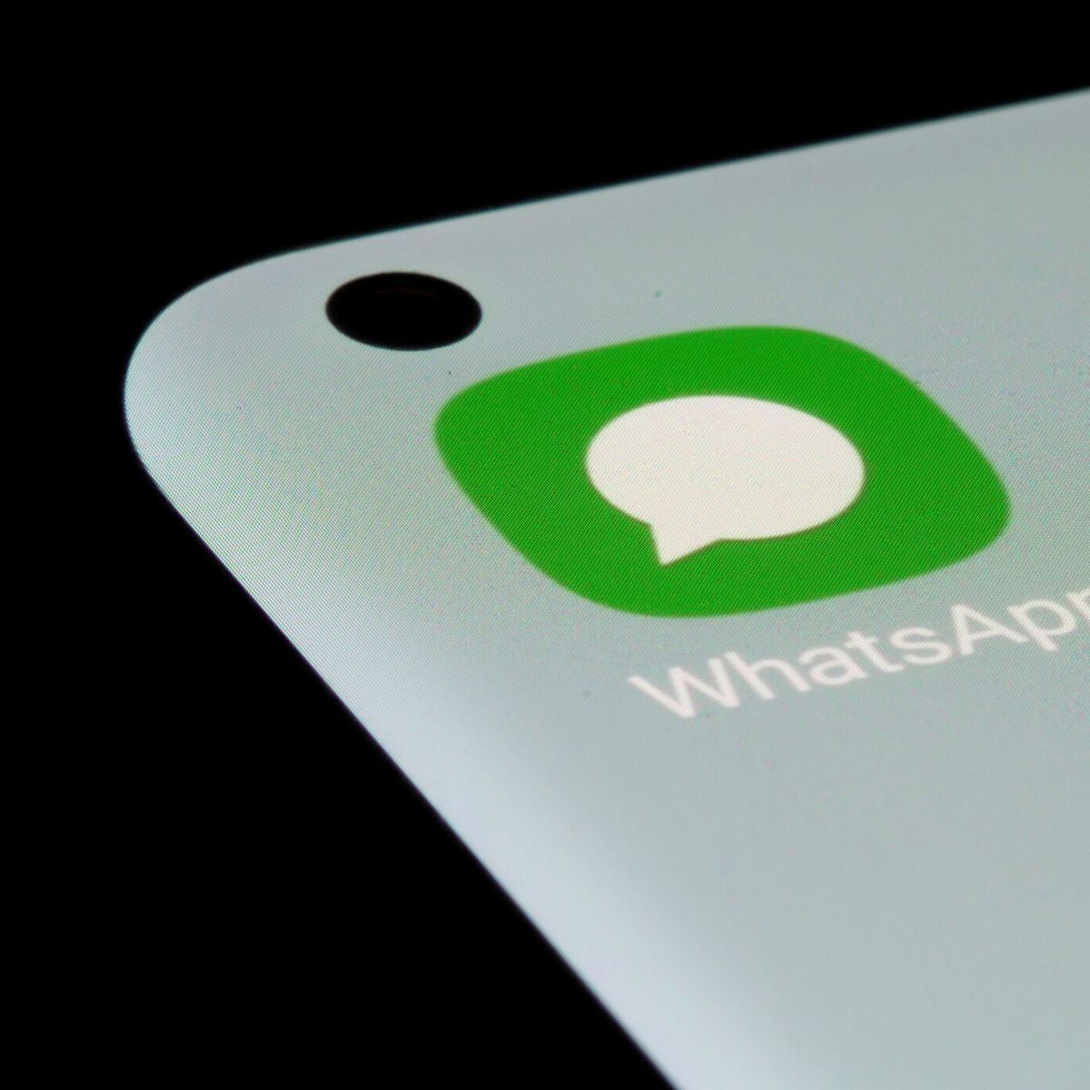 corto Minero béisbol WhatsApp pone fin al gran problema para cambiar un iPhone por un Android