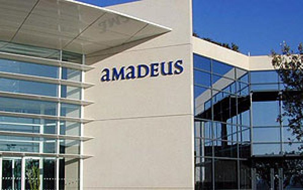 Foto: Amadeus hace millonarios a sus empleados y a los accionistas antes de la OPV