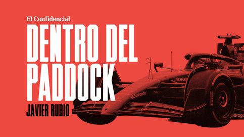 La sanción no empaña el heroísmo de Alonso: la Fórmula 1 desde Dentro del Paddock