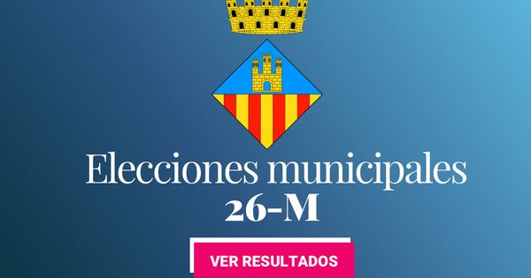 Foto: Elecciones municipales 2019 en Vilanova i la Geltrú. (C.C./EC)