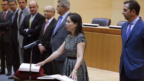 Abanca nombra consejera a Sánchez-Yebra, secretaria del Tesoro con Rajoy